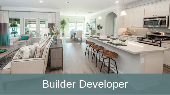 Builder Developer